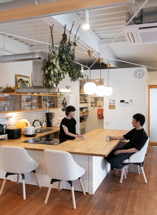 ソラマド鹿児島