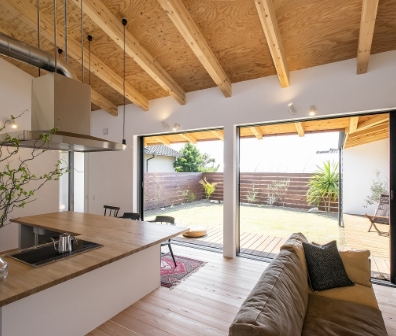 ソラマド鹿児島