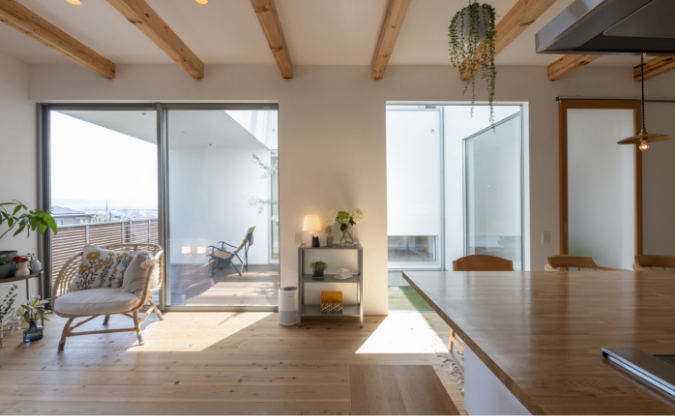 ソラマド鹿児島